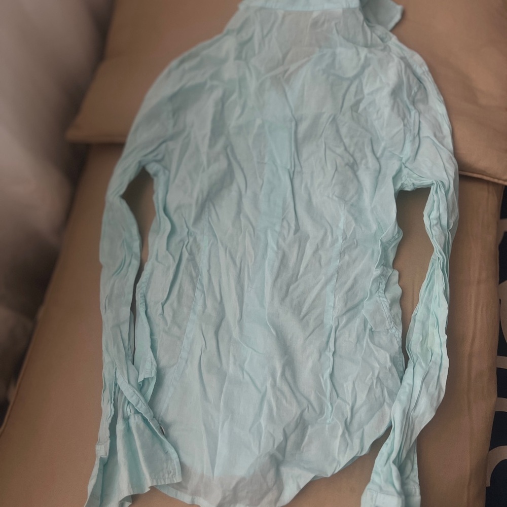 Mango blouse - Picture 9 of 11